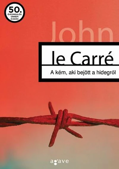 A kém, aki bejött a hidegről