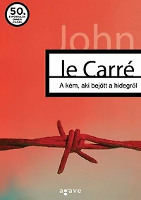 A kém, aki bejött a hidegről