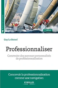 Professionnaliser: construire des parcours personnalisés de professionnalisation