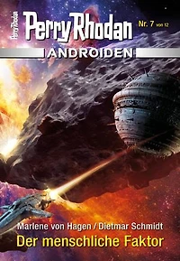 Androiden 7: Der menschliche Faktor: Miniserie