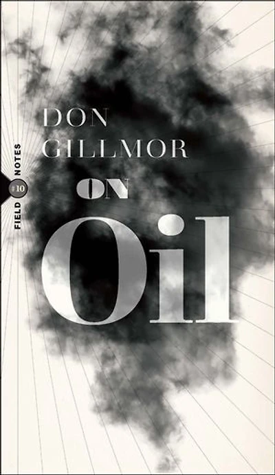 On Oil