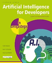 Artificial Intelligence for Developers easy steps