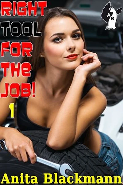 Right Tool for the Job! 1: Right Tool for the Job!, #1