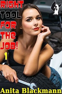 Right Tool for the Job! 1: Right Tool for the Job!, #1