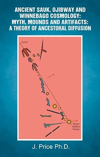 Ancient Sauk, Ojibway and Winnebago Cosmology: Myth, Mounds and Artifacts: A Theory of Ancestoral Diffusion