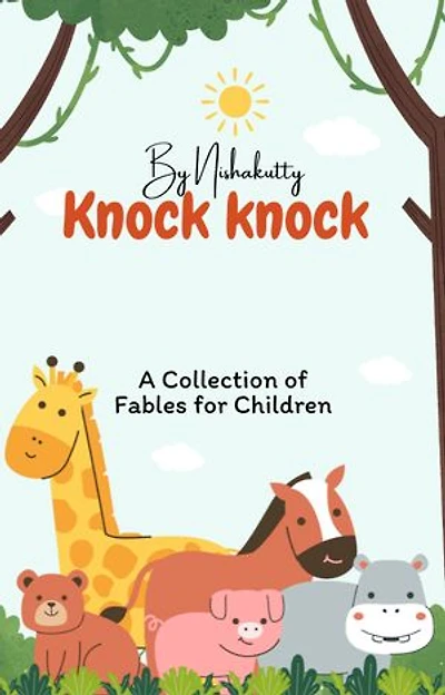 Knock knock