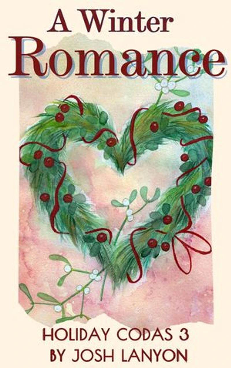 A Winter Romance: Holiday Codas 3