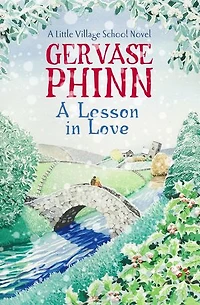 A Lesson Love