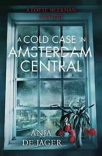 A Cold Case Amsterdam Central