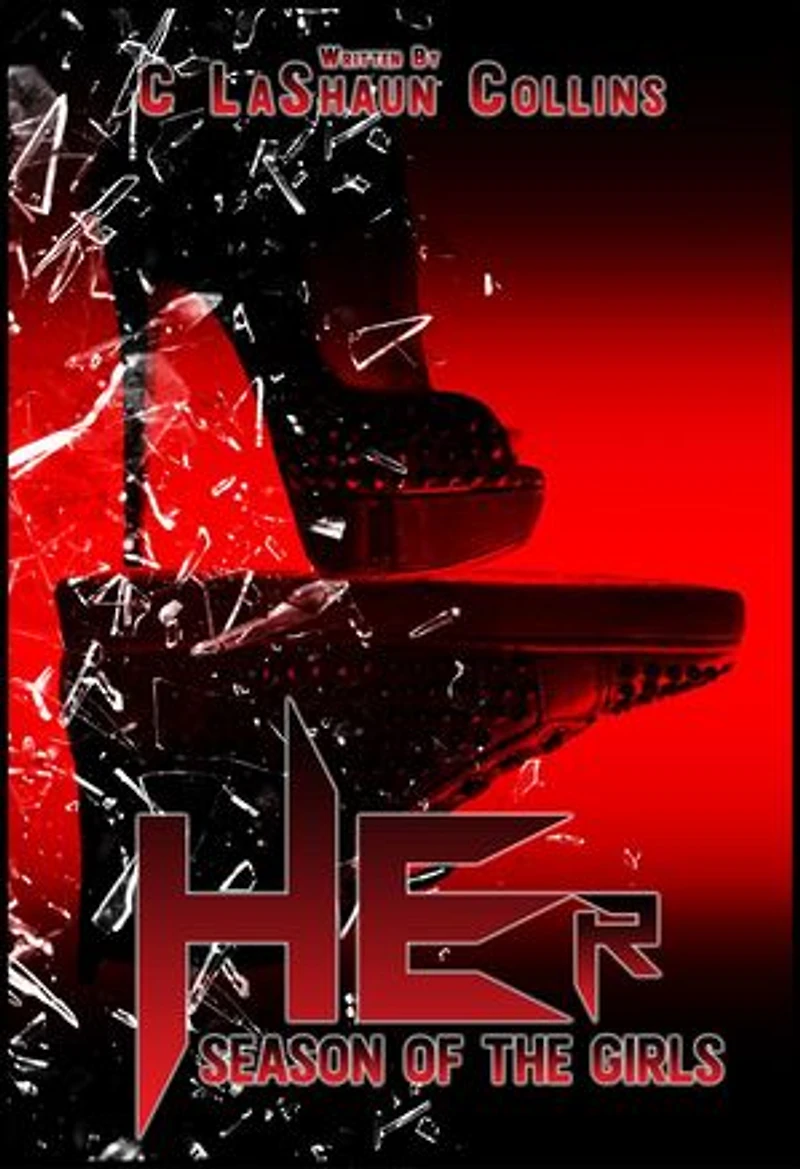 HEr: Season of the Girls: HEr, #1