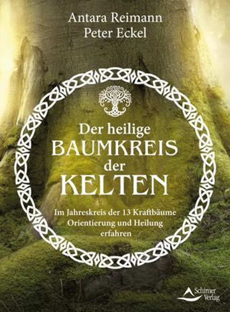 Im Jahreskreis das Leben feiern: Mit keltischen Festen ein voller Hingabe, Klarheit und Kraft erschaffen