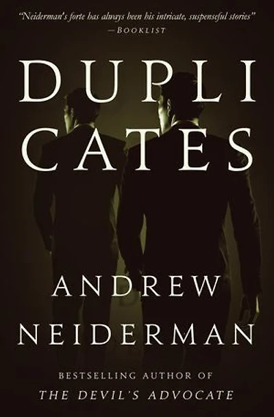 Duplicates