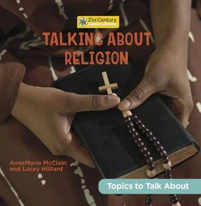 Talking about Religion