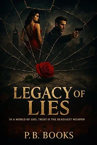 Legacy Of Lies: Shadow Of Loyalty, #2