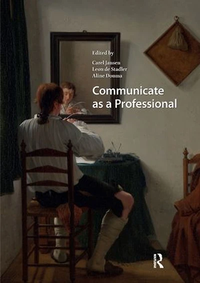 Communicate As A Professional