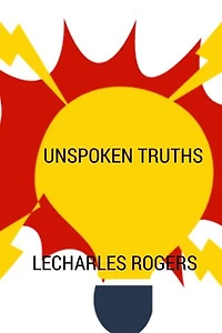 UNSPOKEN TRUTHS: Whispers of poetry
