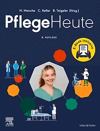 Pflege Heute kleine Ausgabe: Pflege Heute kleine Ausgabe