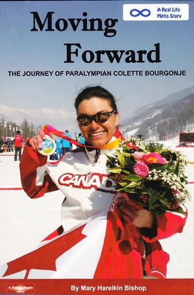 Moving Forward: The Journey of Paralympian Colette Bourgonje