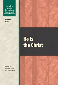 He Is the Christ