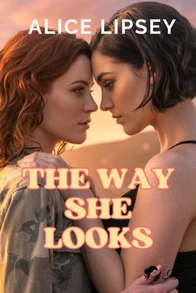 The way she looks