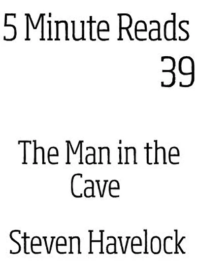 The Man in the Cave