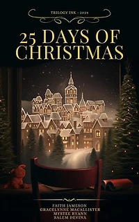 25 Days of Christmas (2024): 25 Days of Christmas, #1