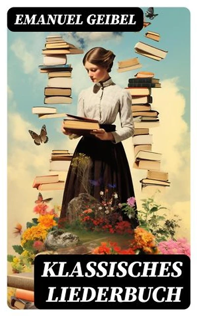 Klassisches Liederbuch