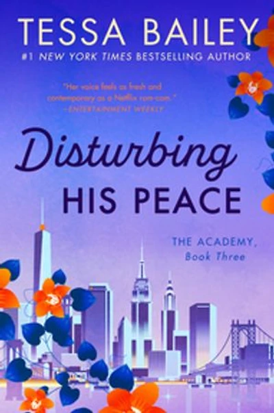 Disturbing His Peace: The Academy