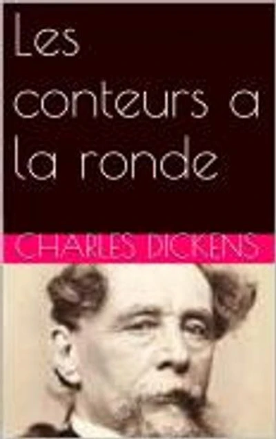 Les conteurs a la ronde