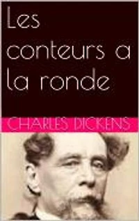 Les conteurs a la ronde