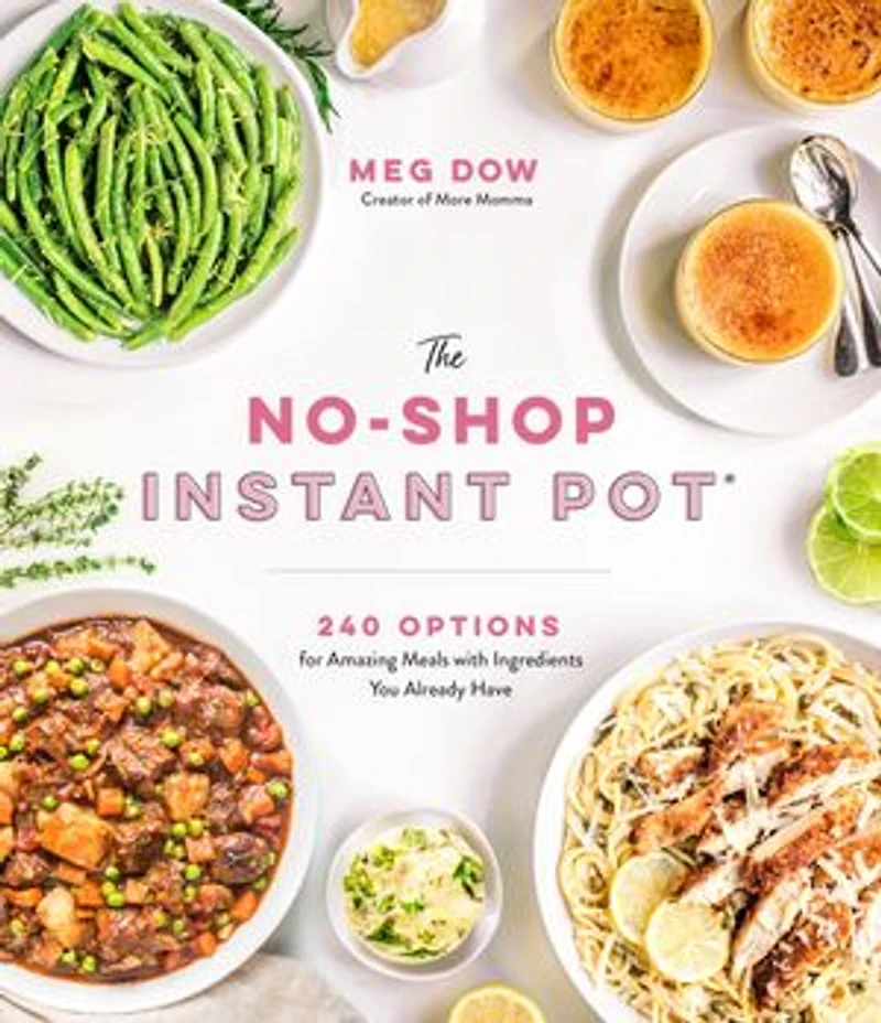Just Eat Real Food: 30-minute Nutrient-dense Meals For A Healthy, Balanced Life
