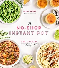 Just Eat Real Food: 30-minute Nutrient-dense Meals For A Healthy, Balanced Life