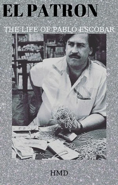 EL PATRON: THE LIFE OF PABLO ESCOBAR