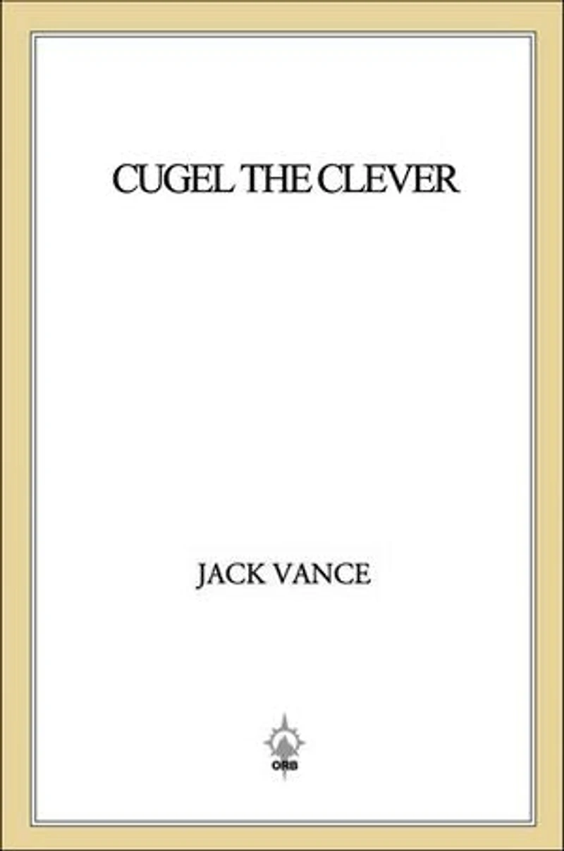 Cugel the Clever