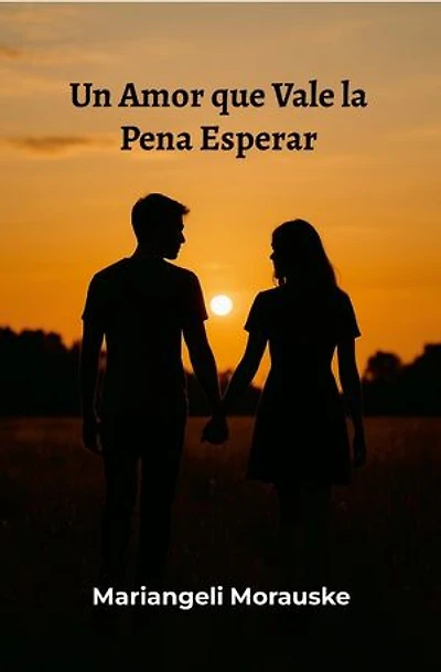 Un Amor que Vale la Pena Esperar: Felices para Siempre