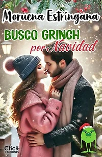 Busco Grinch por Navidad