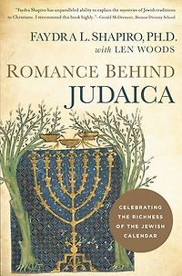 Romance Behind Judaica: Celebrating The Richness Of Jewish Calendar