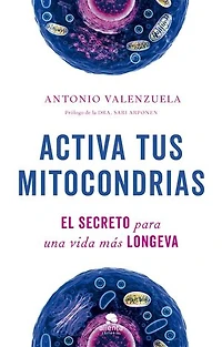 Activa tus mitocondrias: El secreto para una vida más longeva