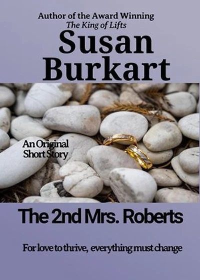 The 2nd Mrs. Roberts