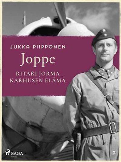 Joppe: ritari Jorma Karhusen elämä