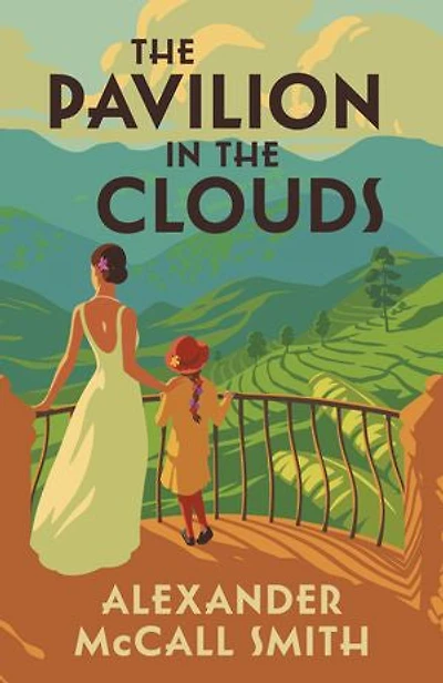 The Pavilion in the Clouds: A Knopf Canada E-Original