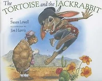 Tortoise and the Jackrabbit