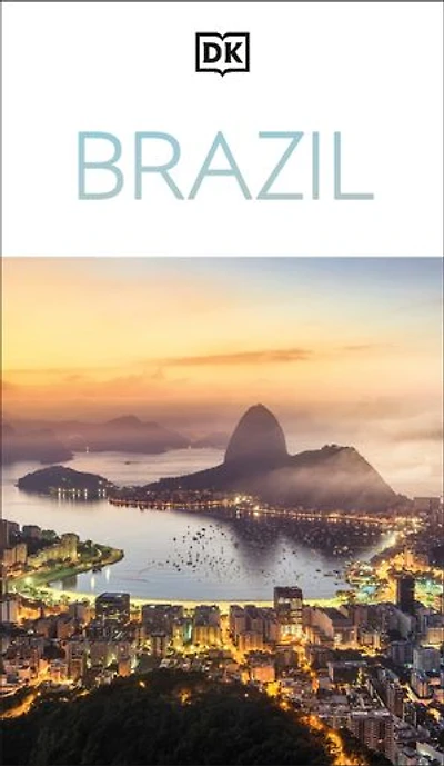 DK Brazil: Must-See Sights. Culture & History. Detailed Maps Tours. Covers Rio de Janeiro, São Paulo, the Ama