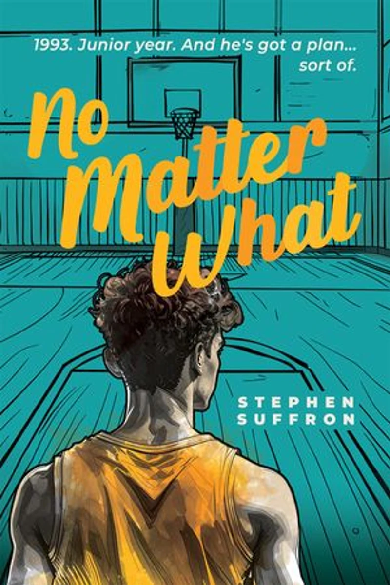 No Matter What