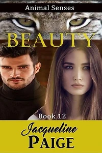 Beauty: Animal Senses, #12