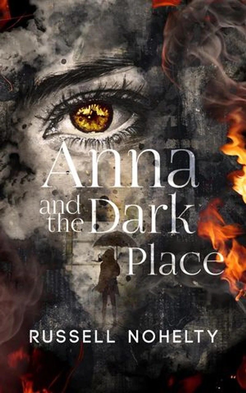 Anna and the Dark Place