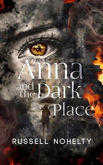 Anna and the Dark Place