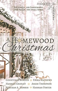 A Homewood Christmas