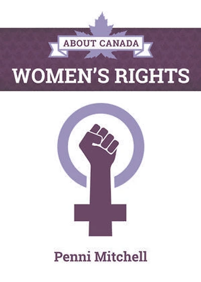 About Canada: Women’s Rights