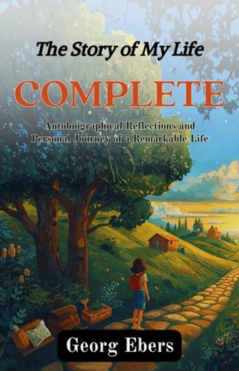 The Story of My Life Complete: Autobiographical Reflections and Personal Journey of a Remarkable Life
